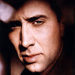 Waspada! Nicolas Cage Ngebut Ugal-ugalan