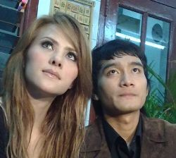 Angeliq Tidak Tertarik dengan Berondong 