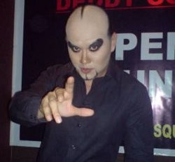 Deddy Corbuzier Diperiksa Intel Terkait Senjata Ilegal? 
