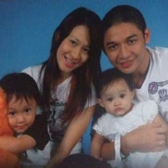 Pasha Ingin Baik Dengan Okie Seperti Dulu