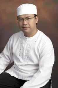 Cari Jodoh di Bulan Ramadan