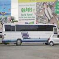 Ini Bukan Pertama Kali Damri Bandara Cengkareng Mengalami Ngetem 