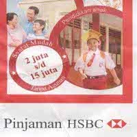 Tidak Menerima Konfirmasi Apa Pun Adanya Kekurangan Pembayaran HSBC 