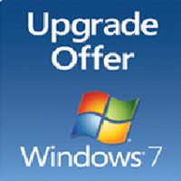 Toshiba Gratiskan Upgrade OS Vista ke Windows 7