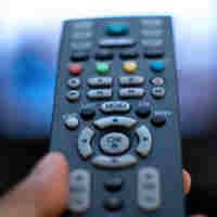 IBM Kembangkan Remote Control Facebook