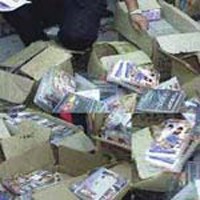 Instansi Pemerintah dan BUMN Jadi Target Kampanye HaKI