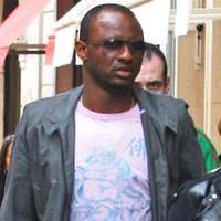 Rumah Duo Inter Disatroni Maling