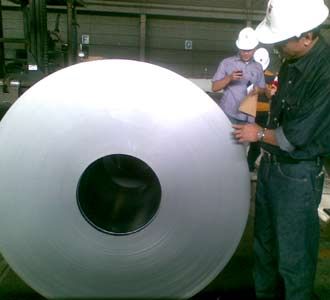 Latinusa Berencana Tingkatkan Produksi