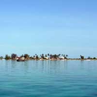 BPN: Status Pulau Setabok Madura Milik 2 Warga