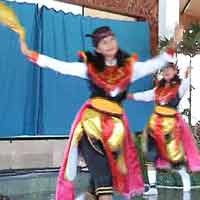 Cegah Pembajakan, Pamekasan Patenkan Musik dan Tarian Khas 