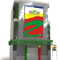 Lebaran Kali Ini Trafik Voice Flexi Diperkirakan Turun