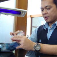 BI Bandung Siapkan Rp 4,7 Triliun untuk Lebaran