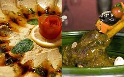  Menikmati Hidangan Maroko yang Ajib untuk Berbuka