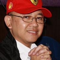 Ngabuburit di Lapangan Merah Kremlin (2)