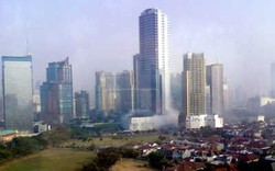 Tak Termakan Isu Teroris, Bule Jadi Mualaf Pasca Bom Mega Kuningan