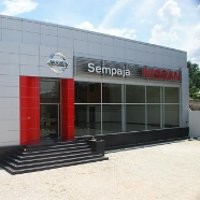 Nissan Relokasi Diler Sempaja