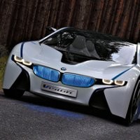 Paduan Mesin Listrik dan Diesel Ala BMW 