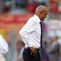 Spalletti Bakal Digantikan Ranieri?