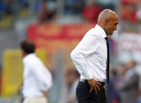 Spalletti Bakal Digantikan Ranieri?