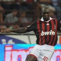 Maaf dari Seedorf