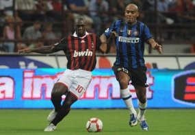 Maaf dari Seedorf