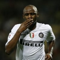 Vieira Buka Jalan ke MLS