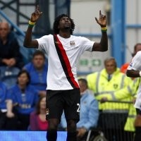 Adebayor Subur Berkat Kanu