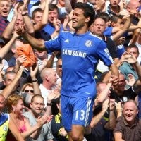 Ballack Rela Maju-Mundur di Formasi Berlian