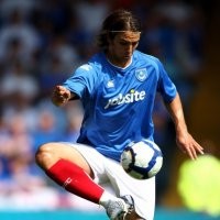 Kranjcar Tambah Armada Kroasia di Spurs