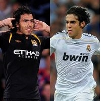 Mengejar Trofi Bermodal Rp 3 T