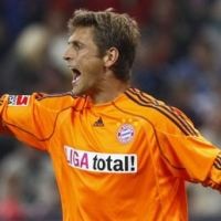 Butt Nomor Satu Bayern