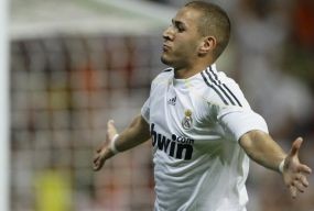 Dua Misi Benzema di Musim ini