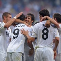 Bencana Jika Madrid Tanpa Gelar