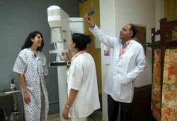 Kontroversi Pemeriksaan Tambahan untuk Mamografi  