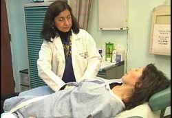 Deteksi Kanker Serviks Sedini Mungkin 