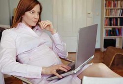 Pekerjaan Rumah Yang Harus Dihindari Saat Hamil