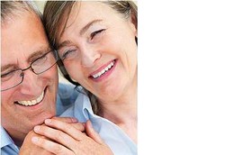 Rahasia Menikmati Seks di Usia Paruh Baya