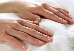 Deteksi Penyakit Lewat Kuku