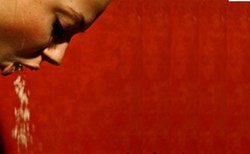 Overdosis Seng Oksida