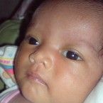 Balqis Azizatul Hilmiyah, 6 Bulan; Perempuan; f