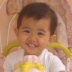 Filia Putri Septarica, 1,5 Tahun; Perempuan; f