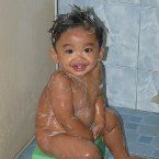 Muhammad Dzulfikar Zahran Azzaky, 2 Tahun; Lelaki; m