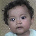 Revalina Syawalni Rahmah, 10 Bulan; Perempuan; f