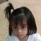 Zanara Citra Setiabudi, 18 Bulan; Perempuan; f