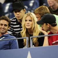 Kegilaan Tengah Malam Penonton AS Terbuka