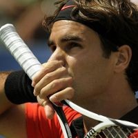 Federer: Pertandingan yang Rumit 