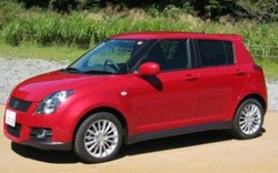 Mudik Nyaman Pakai Mobil Kecil 