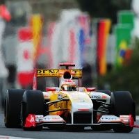 Renault Terancam Dipecat dari F1