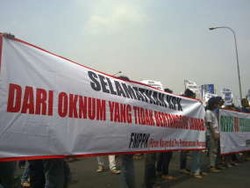 DPR Didesak Revisi Aturan Perekrutan Pimpinan KPK