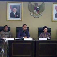 Budayawan Minta Pemerintah Tegas Hadapi Malaysia